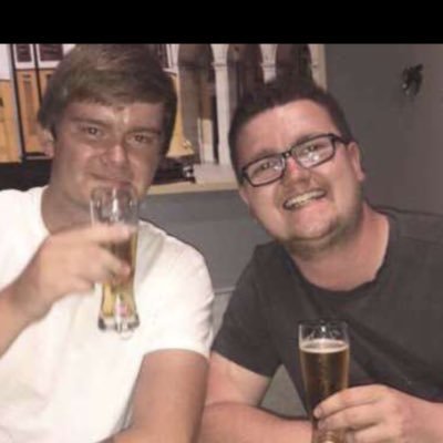 Profile Picture of Sam Cross (@samcross1996) on Twitter