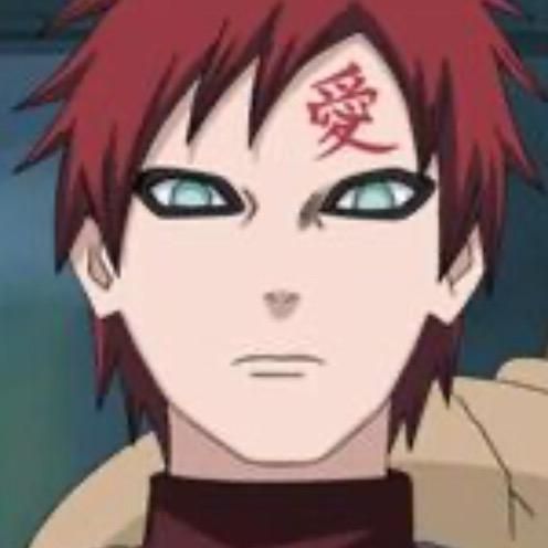 Profile Picture of Sage mode Garrett (@gaara_of_thesand0) on Tiktok