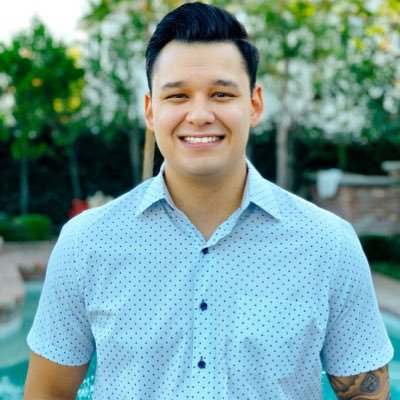 Profile Picture of Nick Ramirez (@nick_ramirez10) on Twitter