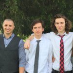 Profile Picture of Bryce Gordon (@young_lahey) on Instagram