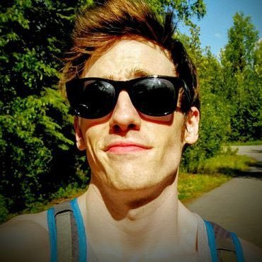 Profile Picture of Jerald Johnson (@Jerald_J21) on Twitter