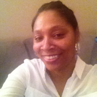 Profile Picture of Ursula Fermisco (@fermisco) on Twitter