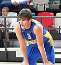 Profile Picture of Dragan Bender - Wikipediaon Wikipedia