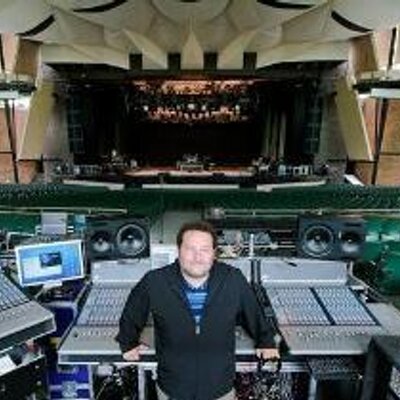 Profile Picture of Paul Hager (mgmt) (@Hager_McDman) on Twitter