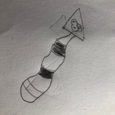 Profile Picture of The-M-guy (@Danuaccount1267) on Twitter