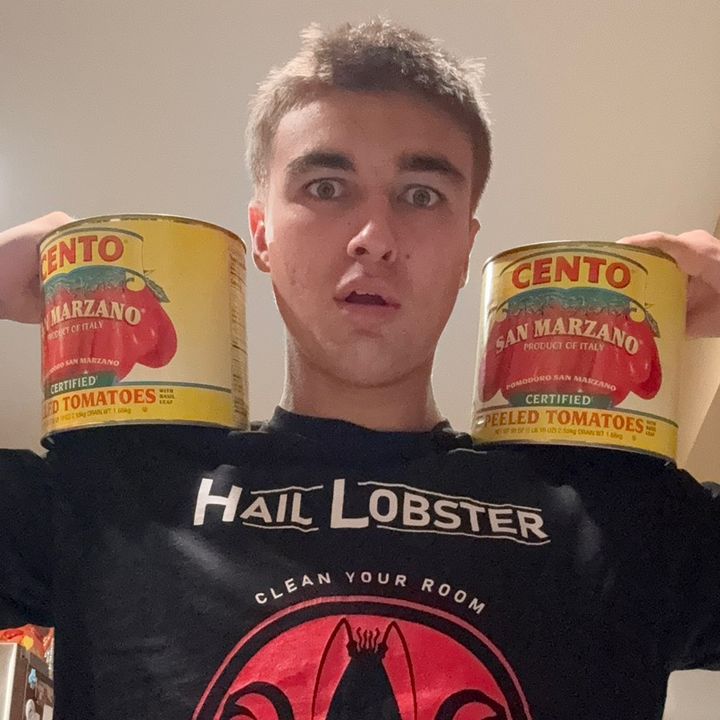 Profile Picture of andrew mCrunch (@andrew.mcrunch) on Tiktok