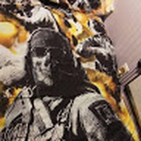 Profile Picture of Raymond Rush (@raymond-rush-6) on Quora