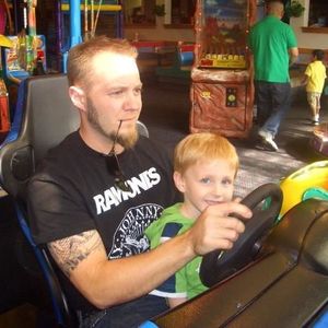 Profile Picture of Sam Baker (@sammy.baker) on Myspace