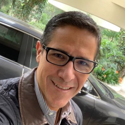 Profile Picture of Aurelio Joaquín González (@aurejoaquing) on Twitter