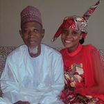 Profile Picture of Maryam Mahmoud Muhammad (@mymarh___) on Instagram