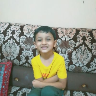 Profile Picture of Adnan Moin (@AdnanMoin13) on Twitter