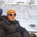 Profile Picture of Alex Gofman (@viermeere) on Instagram