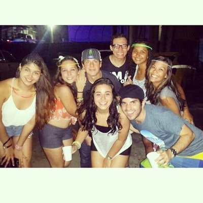 Profile Picture of Jose Esquivel (@joseesquivel06t) on Twitter