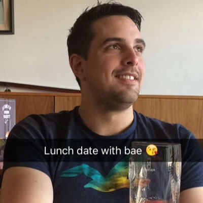 Profile Picture of Luke Mitchell (@Luke_Mitch) on Twitter