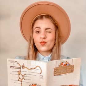 Profile Picture of Amanda Osório (@amandaosorio9) on Pinterest