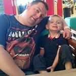 Profile Picture of Adam Huxley (@hucko2011) on Instagram