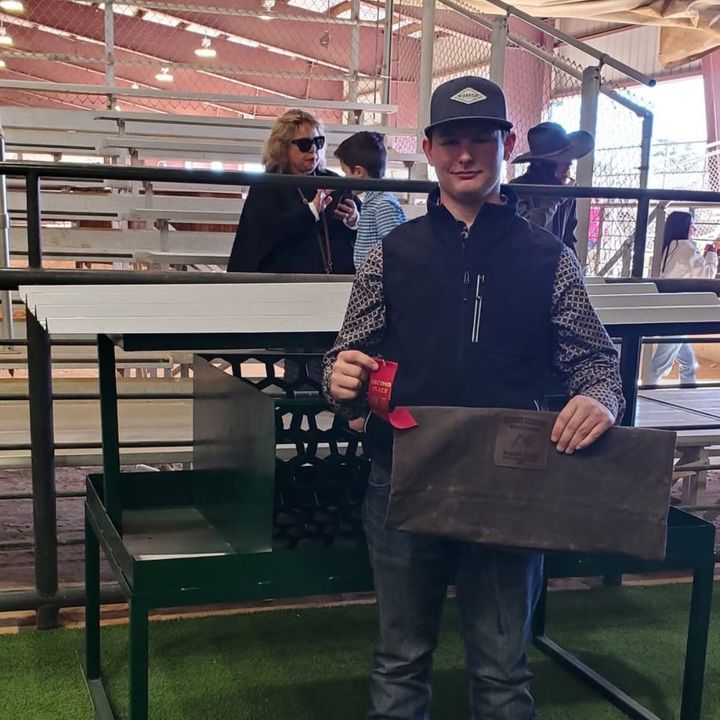 Profile Picture of Brandt (@hansen_671) on Tiktok