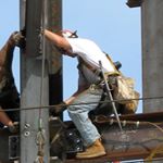 Profile Picture of Justin (@blue_collar_sanchez) on Instagram