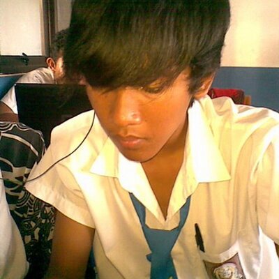 Profile Picture of Joko Waluyo (@Joe_Overcast) on Twitter