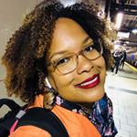 Profile Picture of M. Paulette Foster (@i_am_paulette) on Instagram