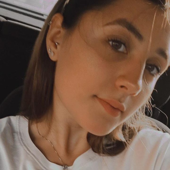 Profile Picture of Eva Di Vito (@evadivito) on Tiktok