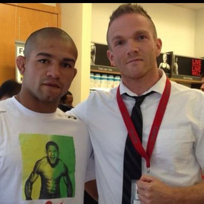 Profile Picture of Paul Hackett (@hackett740) on Twitter