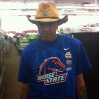 Profile Picture of Dan McGarity (@mcgarity_dan) on Twitter