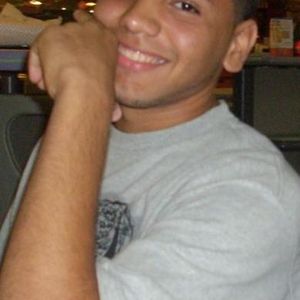 Profile Picture of Joseph Rivera (@snowflake_nyk1) on Myspace