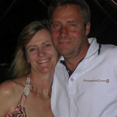 Profile Picture of Murray Harrison (@MurrayHarrison) on Twitter