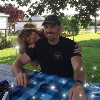 Profile Picture of Glen Newell (@glen.newell.75) on Facebook