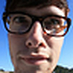 Profile Picture of Morgan Mitchell (@M. E. Mitchell) on Flickr