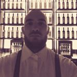 Profile Picture of David Morejón (@david.varacub) on Instagram