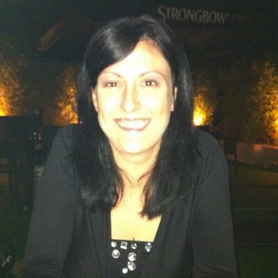 Profile Picture of Sarah Brambilla (@BrambillaSarah) on Twitter