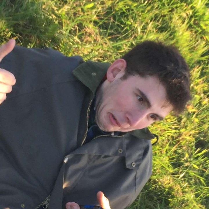 Profile Picture of James.beynon (@james.beynon) on Tiktok