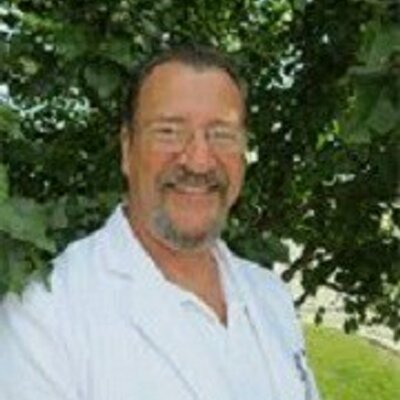 Profile Picture of Mel Buffington (@madmelsaved) on Twitter