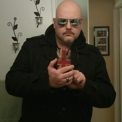 Profile Picture of Ray Forsythe (@BorisBarak) on Twitter