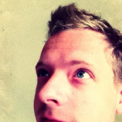 Profile Picture of Mark Nicholls (@Nichollsmark85) on Twitter