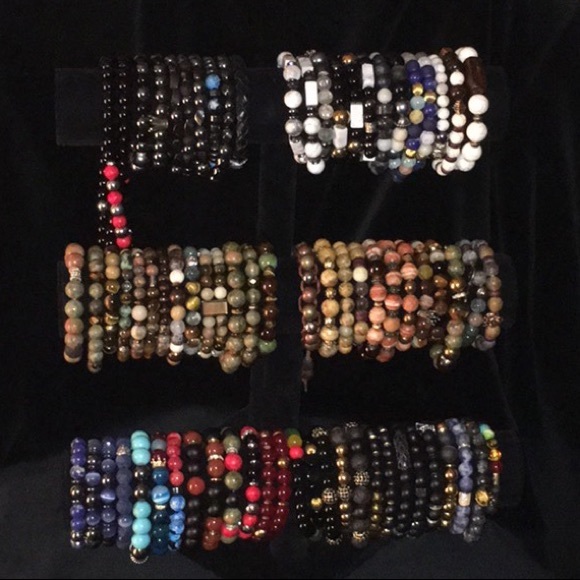 Profile Picture of Dopewristco81 Dopewrist (@kfarmerjr) on Poshmark