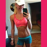 Profile Picture of Amanda Carlson (@amanda-carlson-16) on Quora