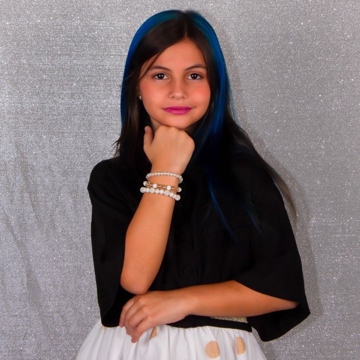 Profile Picture of ceciliacolmenero (@ceciliacolmenero) on Tiktok