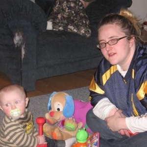 Profile Picture of Chrissy Shook (@steelerchic19) on Myspace