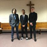 Profile Picture of Jeremy Kaufman (@jjkauffy) on Instagram