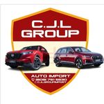 Profile Picture of Christopher Alexander (@cjlgroup_auto_import) on Instagram