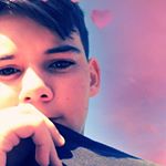 Profile Picture of Mason Wilson (@_mason_3948) on Instagram