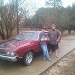 Profile Picture of Jason Boozer (@jboozer39) on Instagram