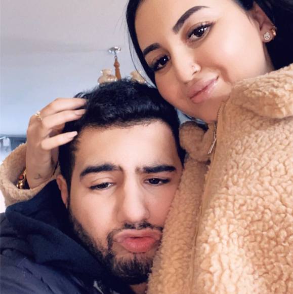 Profile Picture of Alper Rezzik (@r_ahcene) on Poshmark