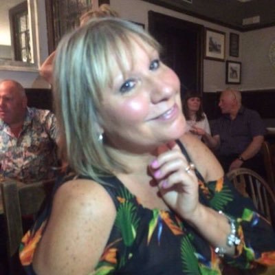 Profile Picture of Deb Sharp (@debsharp9) on Twitter