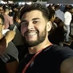Profile Picture of Fernando Lambert (@lfernandormv) on Instagram