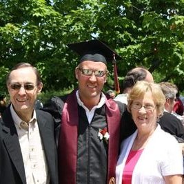 Profile Picture of Jim Edsall (@edsall_jim) on Twitter