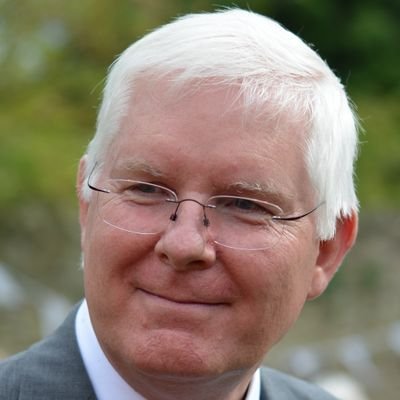 Profile Picture of Mike Keel (@MikeKeelUK) on Twitter